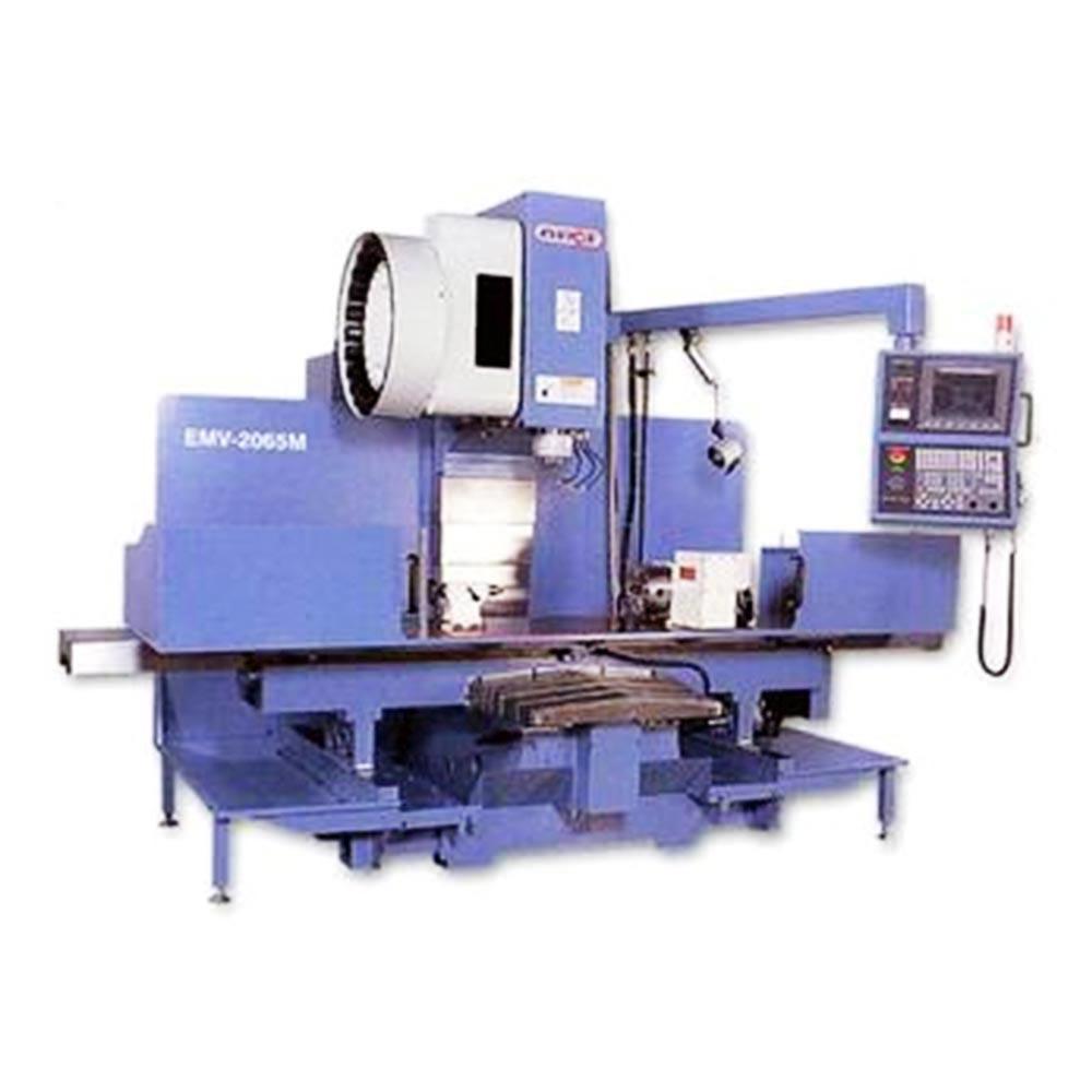 Heavy Duty CNC Milling Machine EMV-2065M