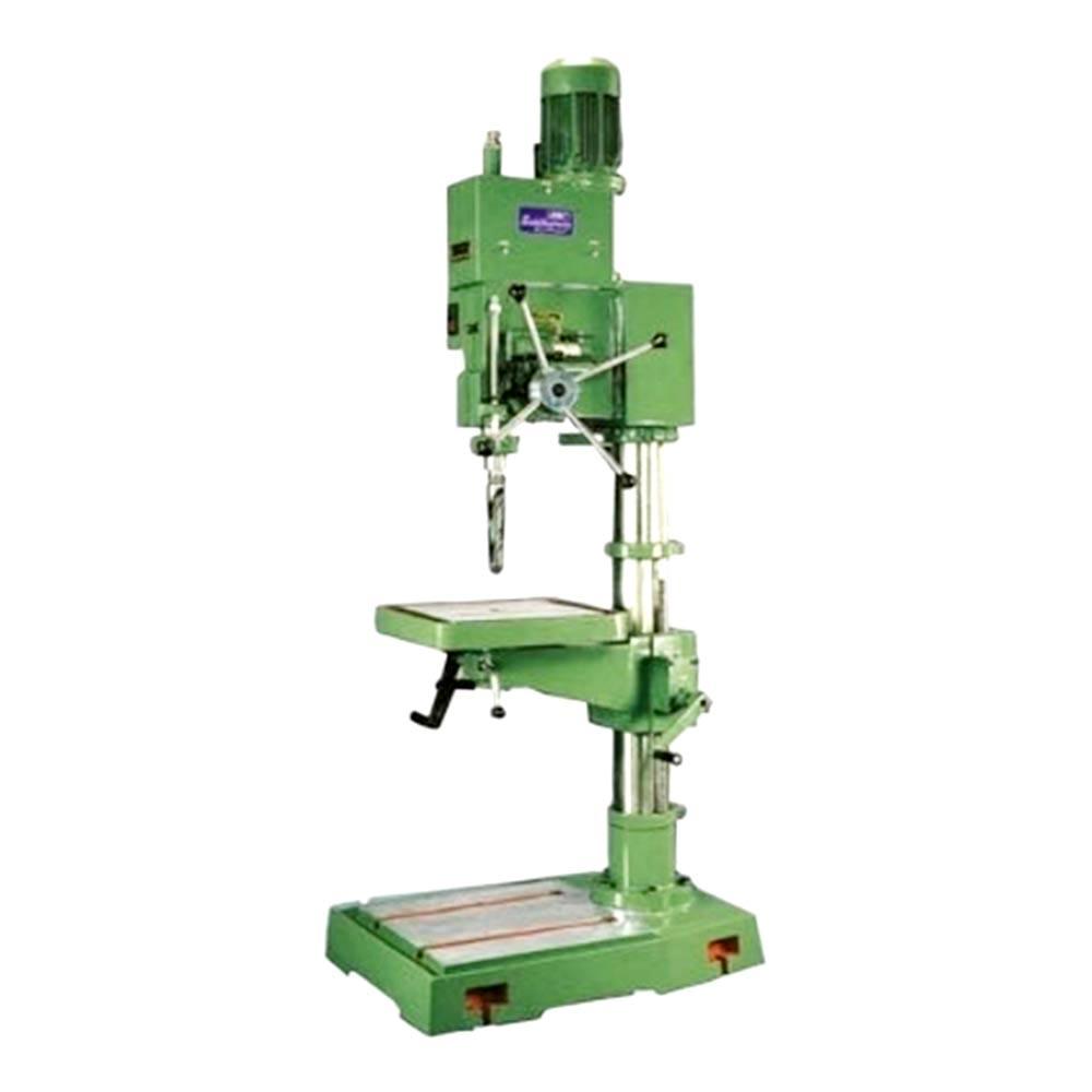 Vertical Drilling Machines