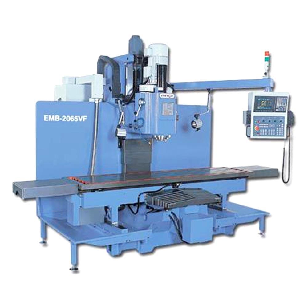 Heavy Duty CNC Milling Machine EMB-2065VF