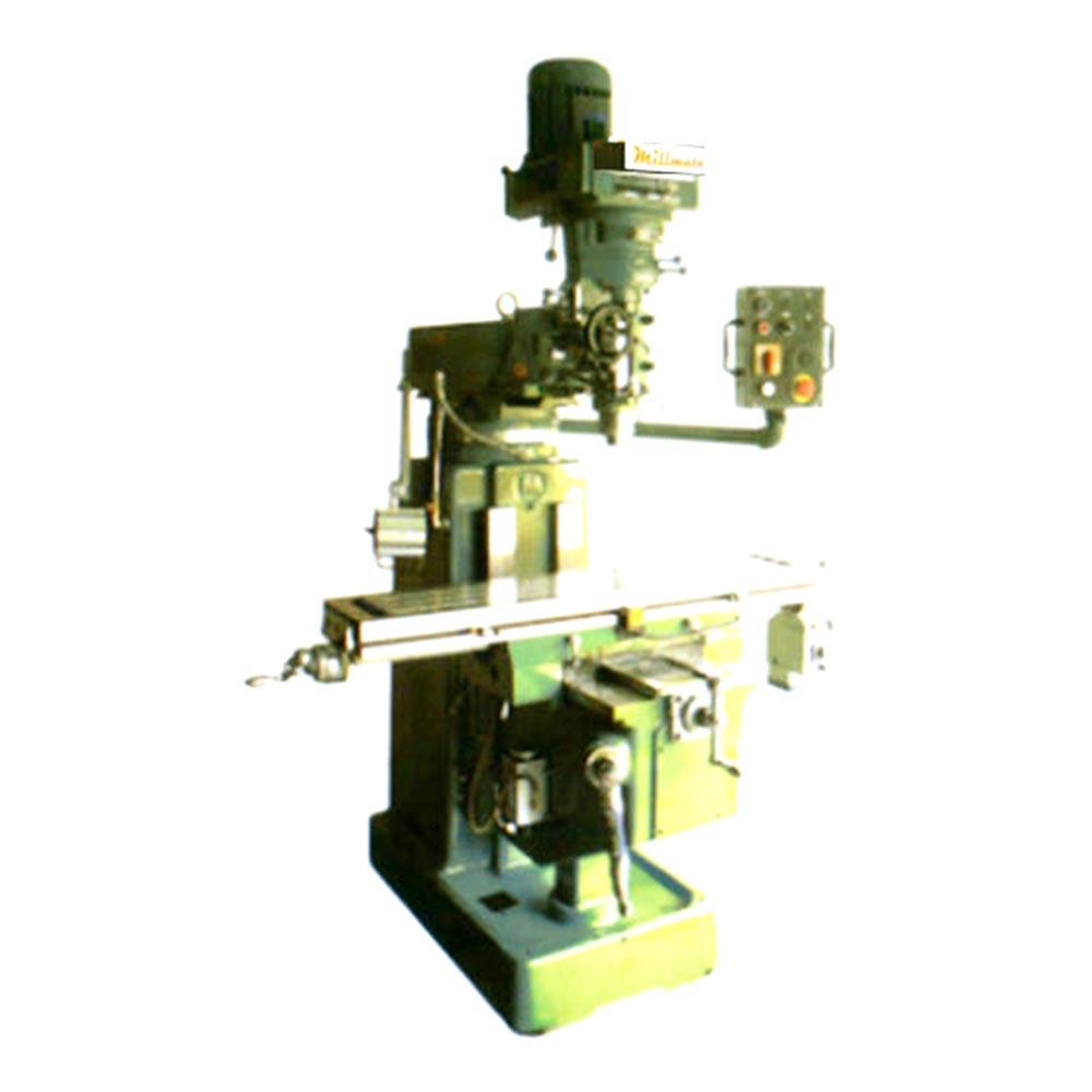 Vertical Milling Machine PMT-3SKH 3VKH