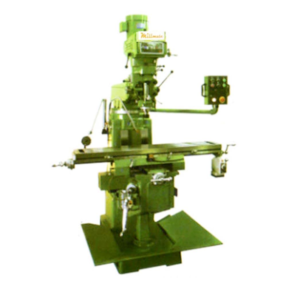 Vertical Milling Machine PMT-4SKH 4VKH